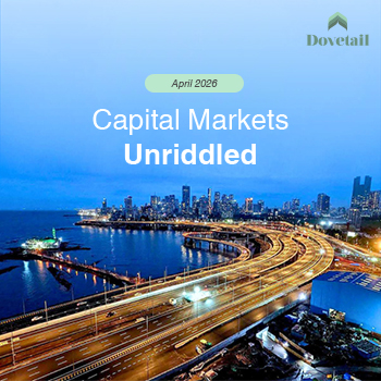 Capital Markets Unriddled - April 2026